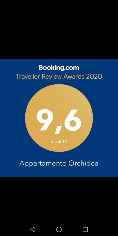 Appartamento Orchidea Montemerano Exterior foto